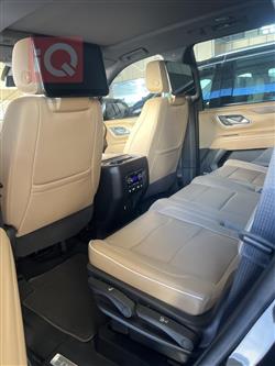 شيفروليه تاهو